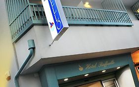 Hotel Raffaello